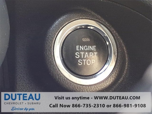 2023 Subaru Ascent Limited