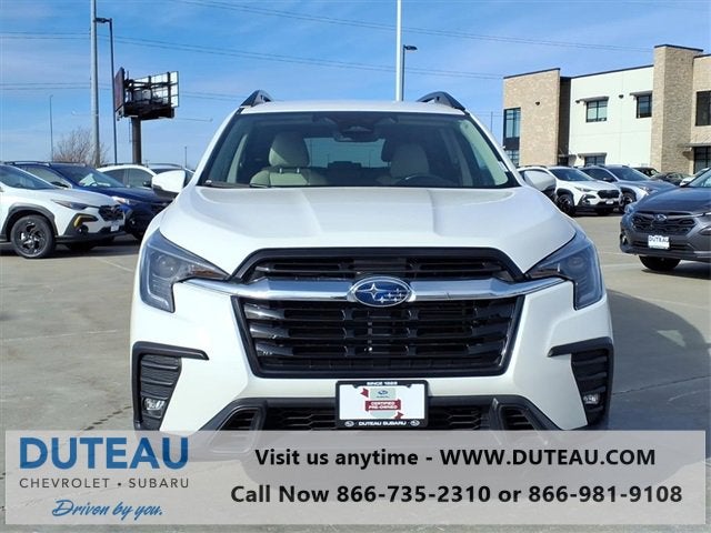 2023 Subaru Ascent Limited