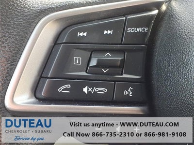 2023 Subaru Ascent Limited