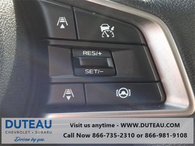 2023 Subaru Ascent Limited