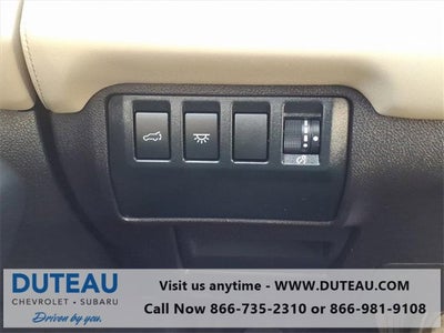 2023 Subaru Ascent Limited