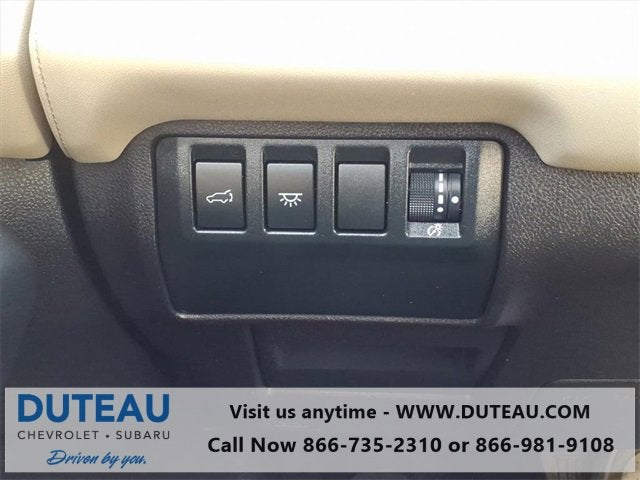 2023 Subaru Ascent Limited