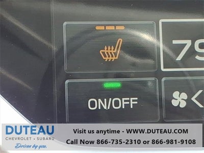 2023 Subaru Ascent Limited