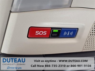 2023 Subaru Ascent Limited