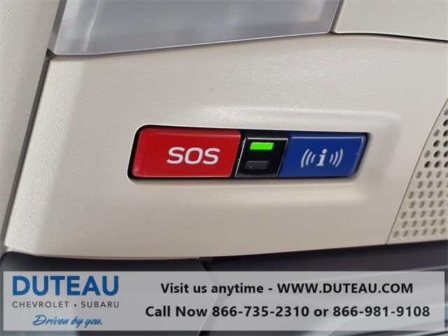 2023 Subaru Ascent Limited