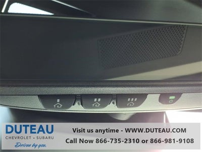 2023 Subaru Ascent Limited