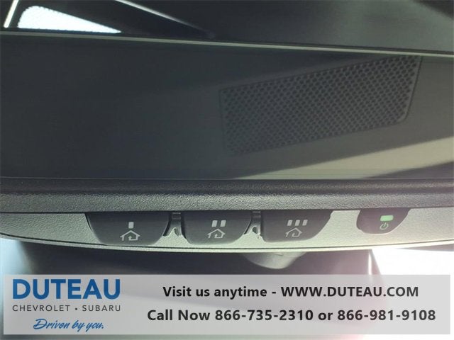 2023 Subaru Ascent Limited