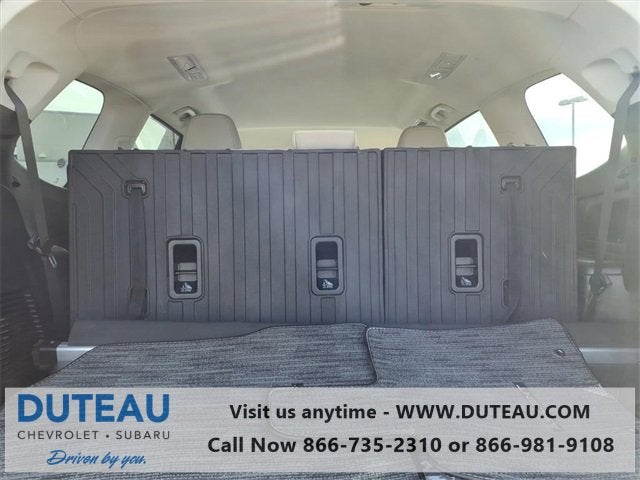 2023 Subaru Ascent Limited