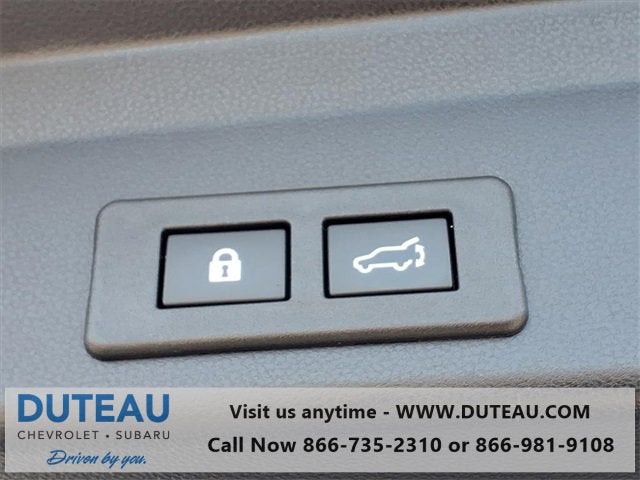 2023 Subaru Ascent Limited