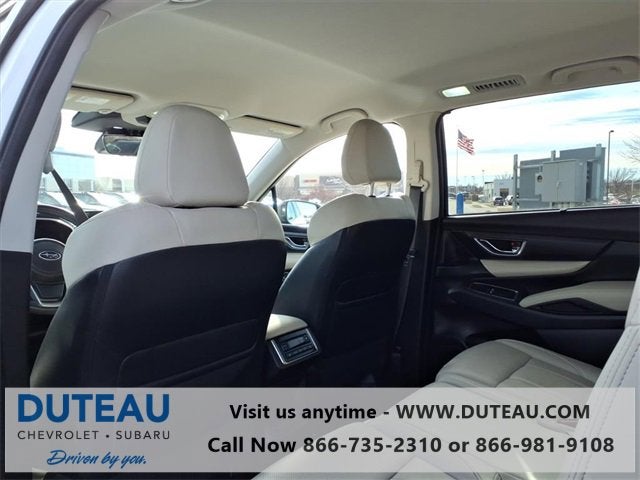 2023 Subaru Ascent Limited