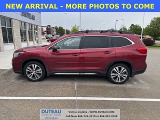2019 Subaru Ascent Limited