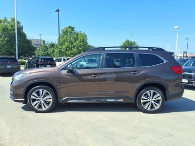 2019 Subaru Ascent Limited