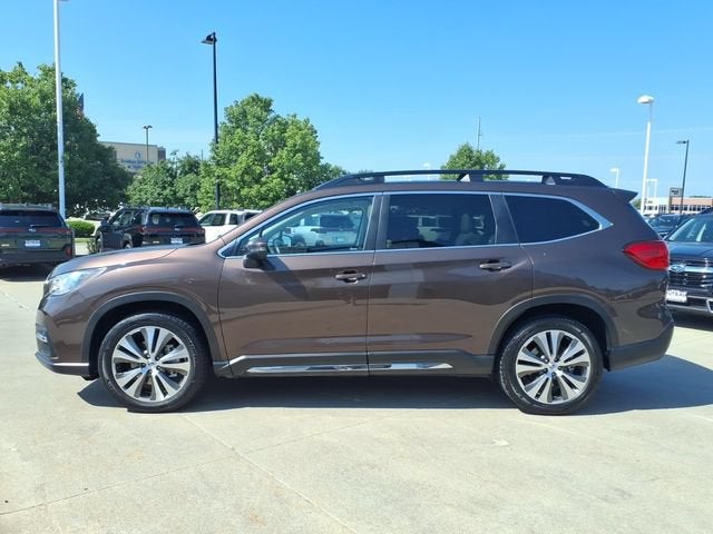 2019 Subaru Ascent Limited