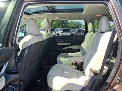 2019 Subaru Ascent Limited