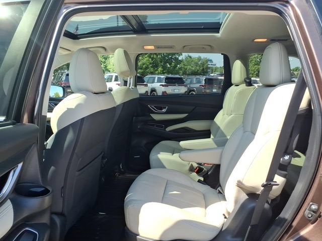 2019 Subaru Ascent Limited