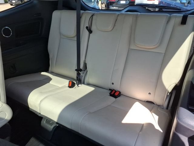 2019 Subaru Ascent Limited