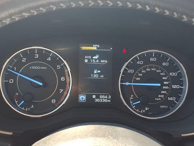 2019 Subaru Ascent Limited