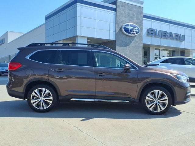 2019 Subaru Ascent Limited