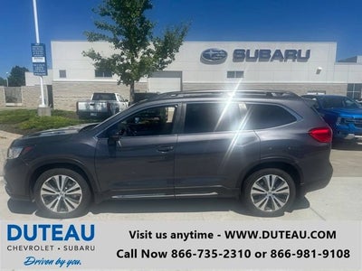 2020 Subaru Ascent Limited