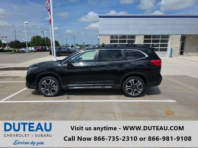 2023 Subaru Ascent Limited 7-Passenger