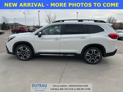 2023 Subaru Ascent Limited