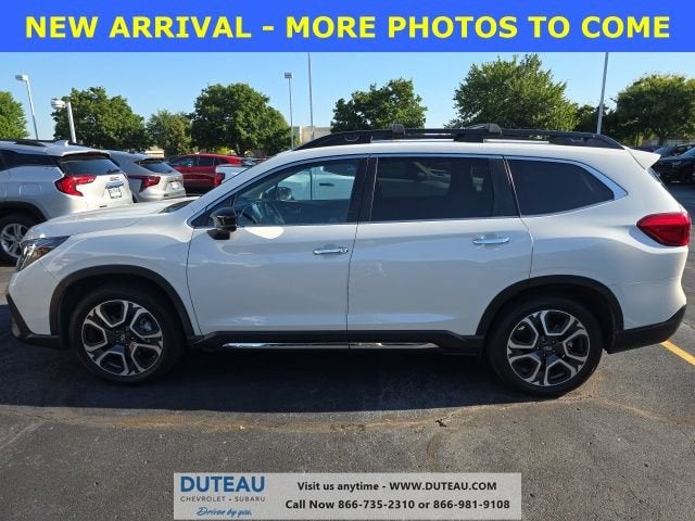 2024 Subaru Ascent Touring 7-Passenger