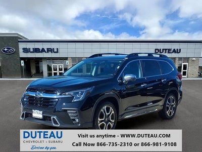 2023 Subaru Ascent Touring