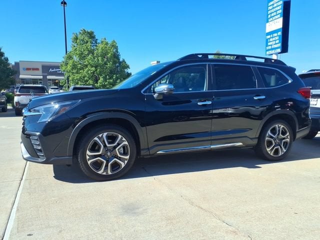 2023 Subaru Ascent Touring