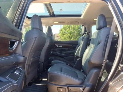 2023 Subaru Ascent Touring