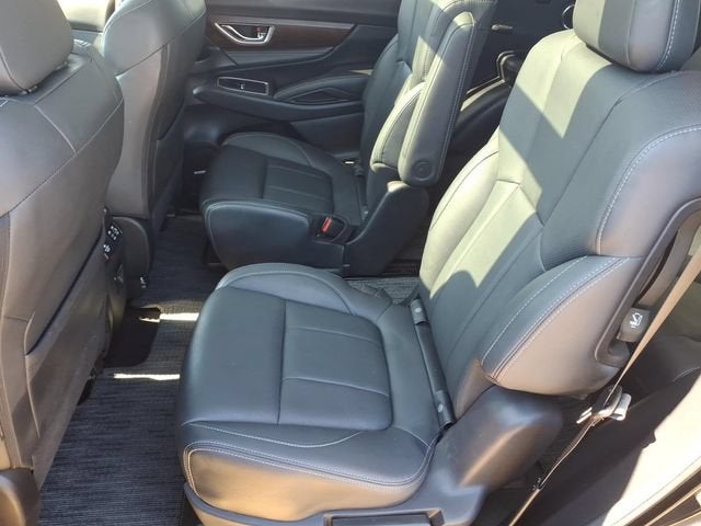 2023 Subaru Ascent Touring