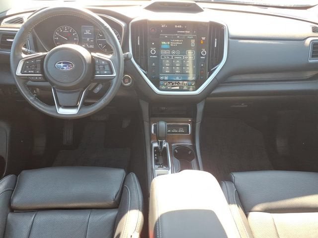 2023 Subaru Ascent Touring