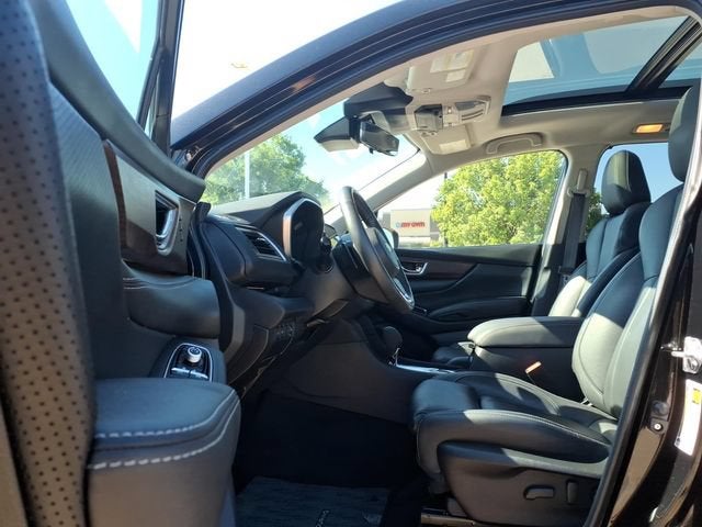 2023 Subaru Ascent Touring
