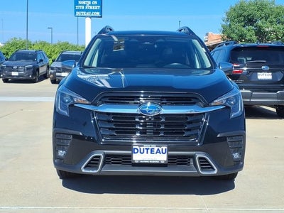 2023 Subaru Ascent Touring