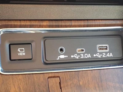 2023 Subaru Ascent Touring