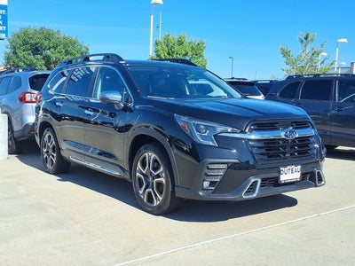2023 Subaru Ascent Touring