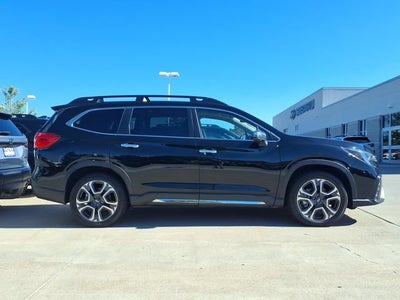 2023 Subaru Ascent Touring