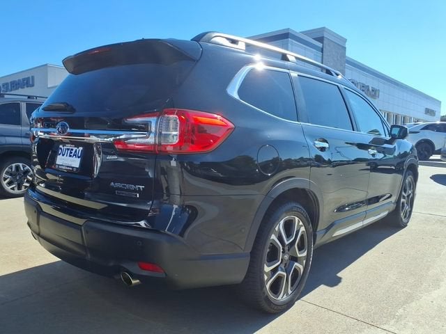 2023 Subaru Ascent Touring