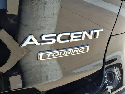 2023 Subaru Ascent Touring