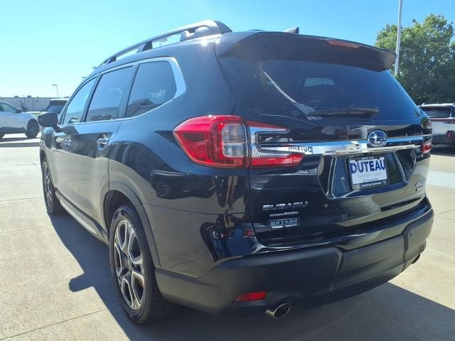 2023 Subaru Ascent Touring