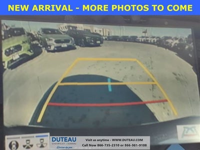 2021 Toyota Camry Hybrid XLE