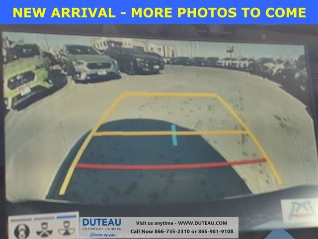 2021 Toyota Camry Hybrid XLE