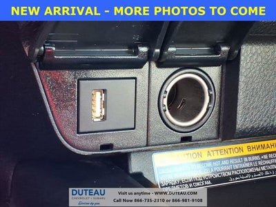 2021 Toyota Camry Hybrid XLE