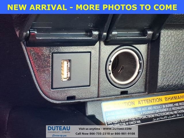 2021 Toyota Camry Hybrid XLE