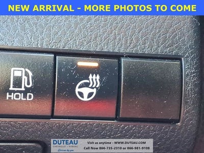 2021 Toyota Camry Hybrid XLE