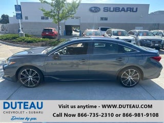 2022 Toyota Avalon Touring