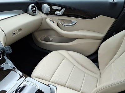 2016 Mercedes-Benz C 300 4MATIC®