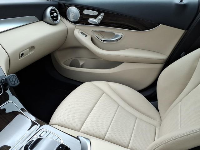 2016 Mercedes-Benz C 300 4MATIC®
