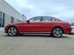 2016 Mercedes-Benz C 300 4MATIC®