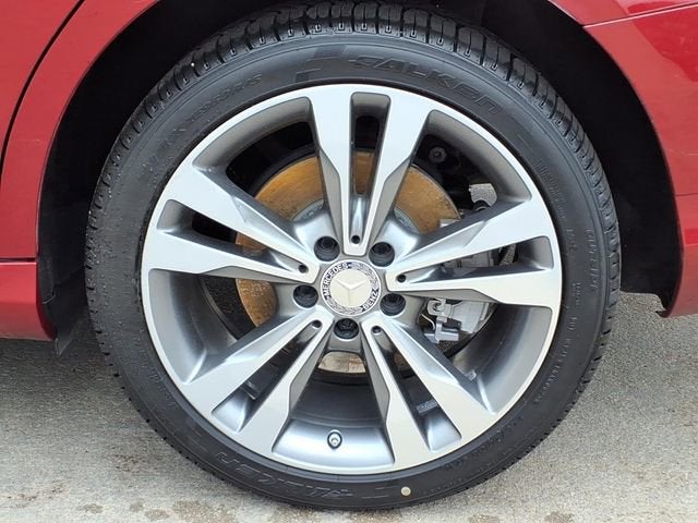 2016 Mercedes-Benz C 300 4MATIC®
