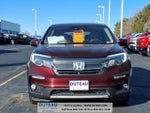 2019 Honda Pilot EX